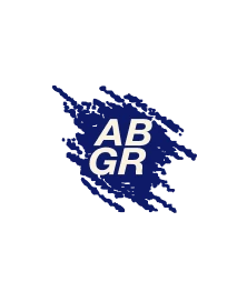 Logo ABGR