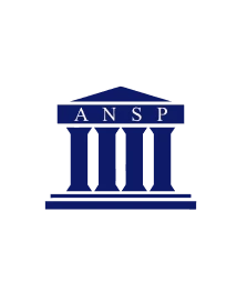 Logo ANSP