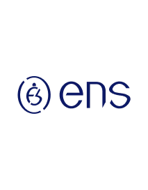 Logo ENS